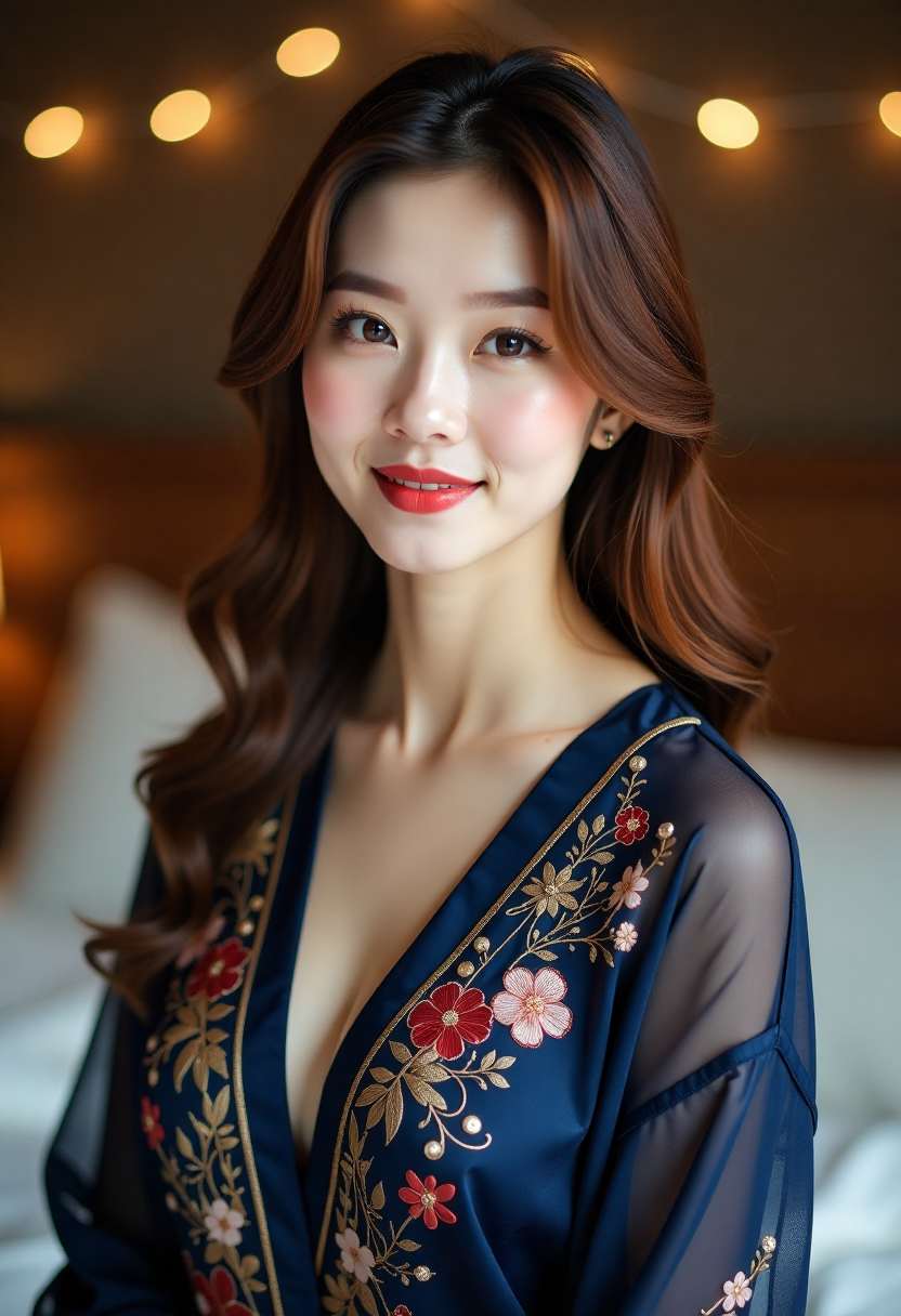 最后的春光
