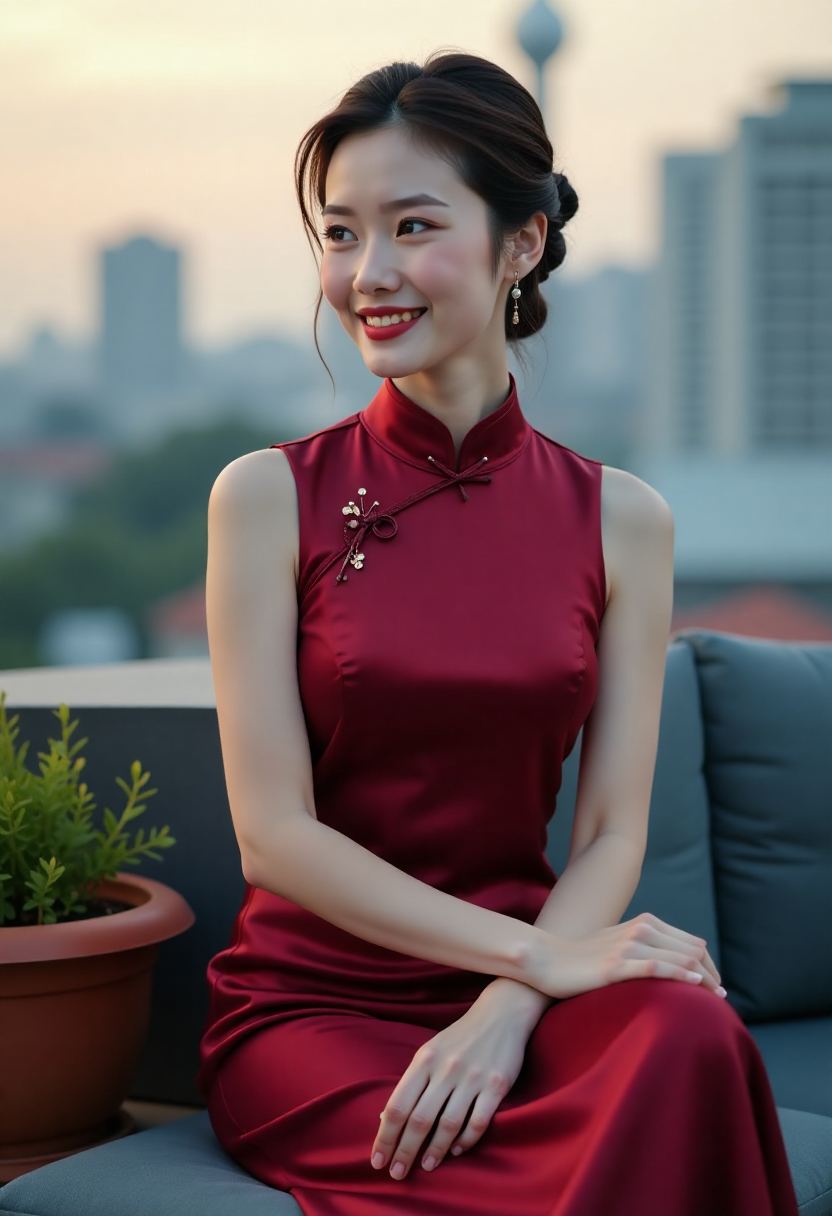 晴朗之春4K修复版