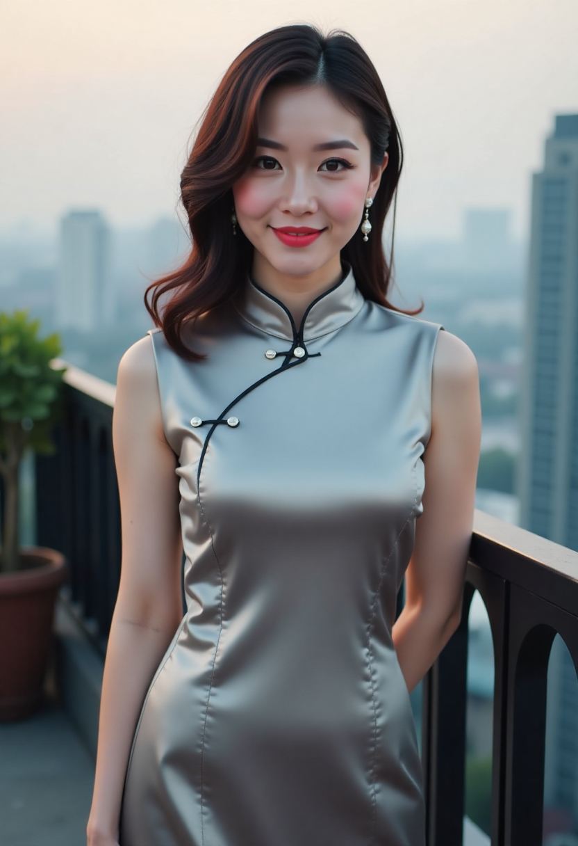 归来的春天