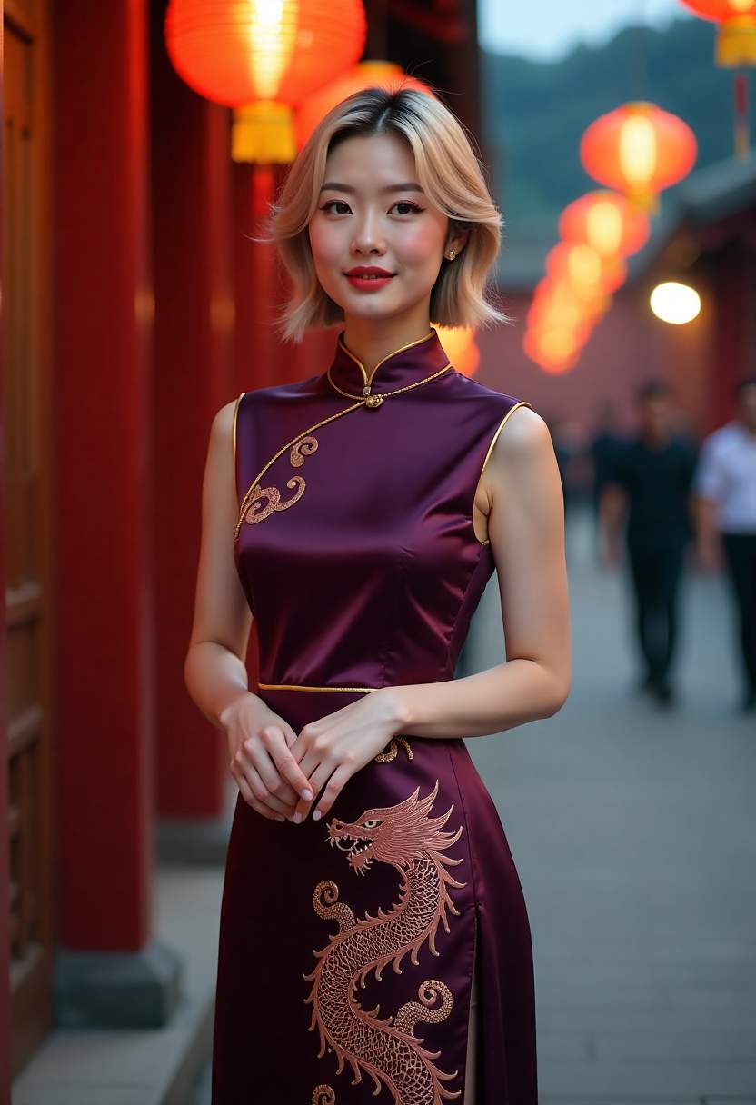 春之印记