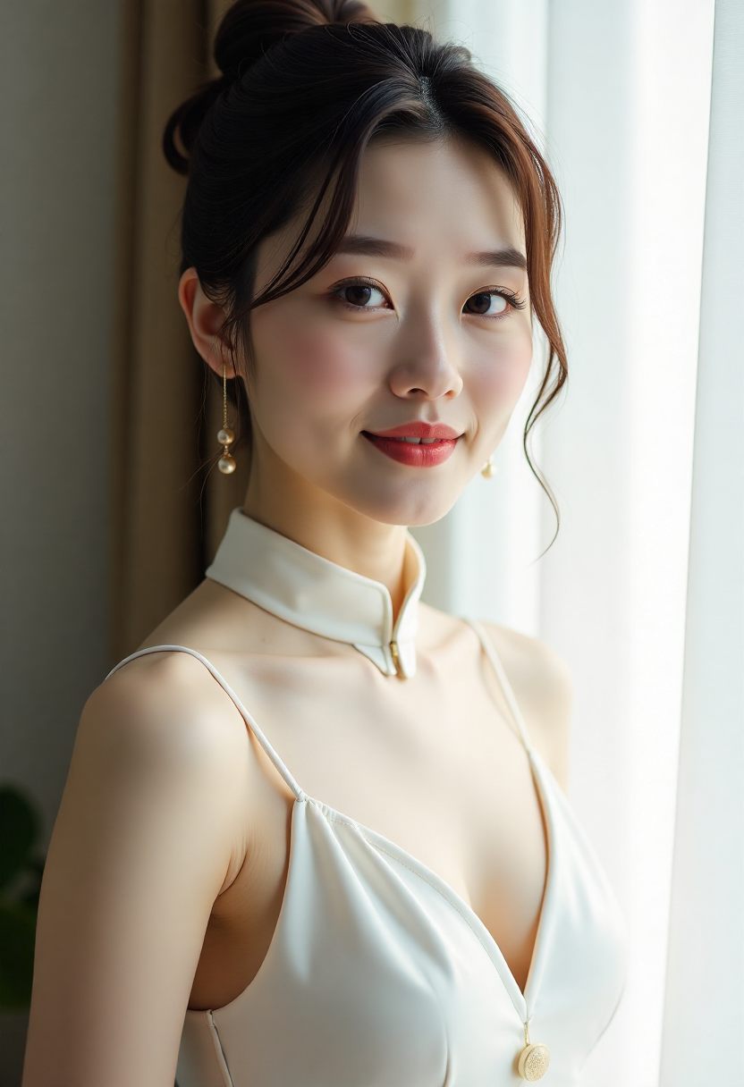 早春晴朗完结篇
